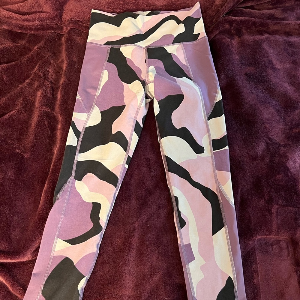 Under armour leggings
